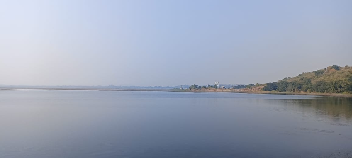 आद्रभूमि का महत्व (कहानी)